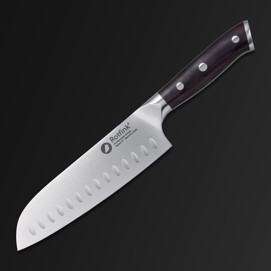 Serie 13 Santoku Messer