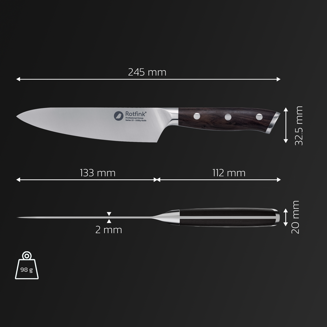 Series 13 Utility Knife
